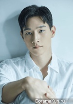 Noh Sang Hyun