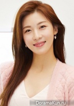 Ha Ji Won