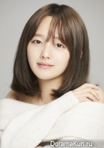 Jung Ji So