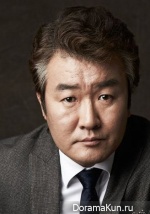 Son Jong Hak