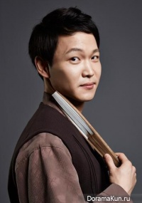 Heo Jung Do