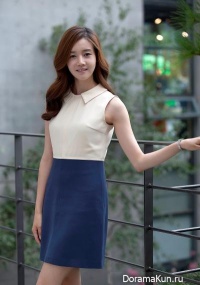 Lee Ga Hyun