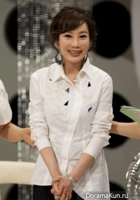 No Hyun Hee
