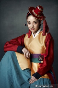 Arang and the Magistrate