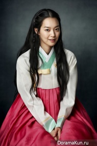 Arang and the Magistrate