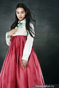Arang and the Magistrate