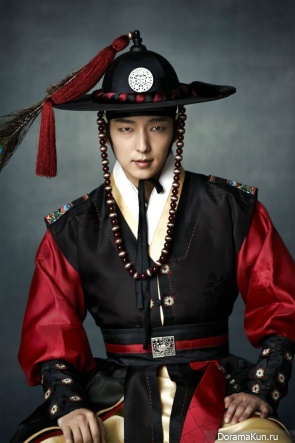 Arang and the Magistrate