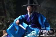 Arang and the Magistrate