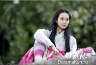 Arang and the Magistrate