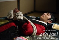 Arang and the Magistrate