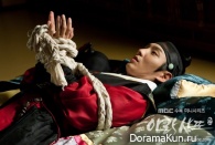 Arang and the Magistrate