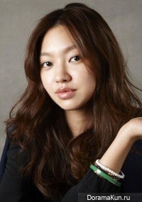Choi Yoo Hwa