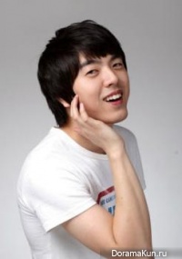 Shin Min Soo