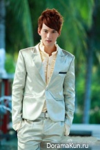 Ai Qing Shui Xing Le