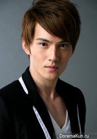 Xu Zheng Xi