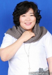 Go Soo Hee