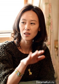 Yoon Bok In