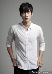 Ahn Bo Hyun