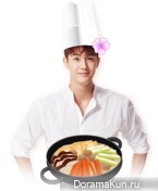 Cat Chef
