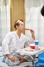 Chief Kim