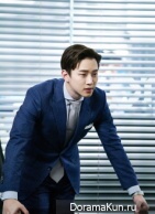 Chief Kim