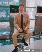 Chief Kim