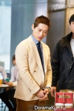 Chief Kim