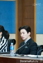 Chief Kim