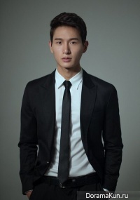 Nam Sung Joon