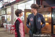 Cinderella and Four Knights