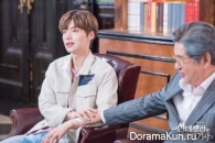 Cinderella and Four Knights