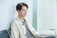 Cinderella and Four Knights