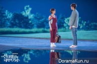 Cinderella and Four Knights