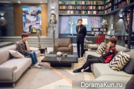 Cinderella and Four Knights
