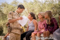 Descendants of the Sun