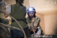 Descendants of the Sun