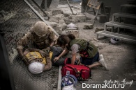 Descendants of the Sun