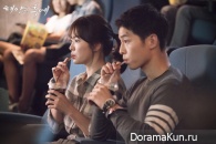 Descendants of the Sun