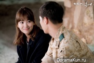 Descendants of the Sun