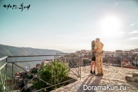 Descendants of the Sun