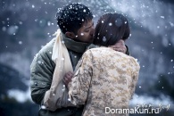Descendants of the Sun