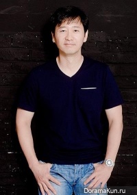 Kwak In Joon