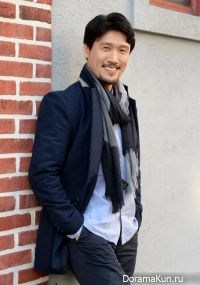 Sung Ki Yoon