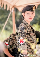 Descendants of the Sun