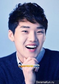 Kwon Hyuk Soo