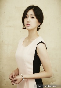 Kim Hye In