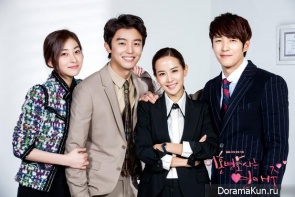 Divorce Lawyer in Love