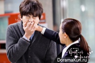 Divorce Lawyer in Love