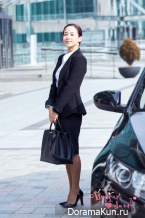 Divorce Lawyer in Love