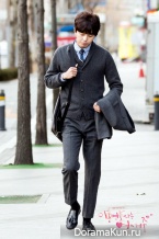 Divorce Lawyer in Love